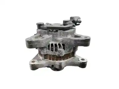 Peça sobressalente para automóvel em segunda mão alternador por citroen c2 (jm_) 1.1 referências oem iam 9638544180  a005ta6292g