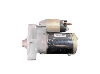 Peça sobressalente para automóvel em segunda mão Motor De Arranque por CITROEN C2 (JM_) 1.1 Referências OEM IAM 9656317780  M000T45071ZT