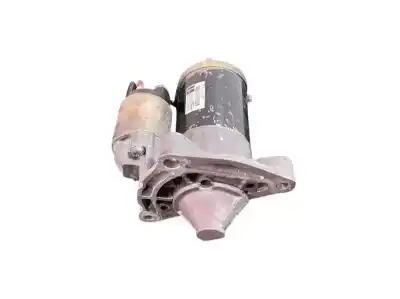Peça sobressalente para automóvel em segunda mão motor de arranque por citroen c2 (jm_) 1.1 referências oem iam 9656317780  m000t45071zt
