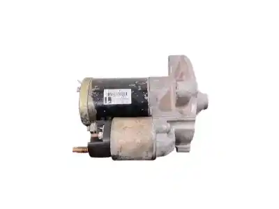 Peça sobressalente para automóvel em segunda mão motor de arranque por citroen c2 (jm_) 1.1 referências oem iam 9656317780  m000t45071zt