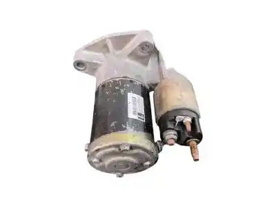 Peça sobressalente para automóvel em segunda mão motor de arranque por citroen c2 (jm_) 1.1 referências oem iam 9656317780  m000t45071zt