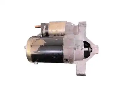 Peça sobressalente para automóvel em segunda mão motor de arranque por citroen c2 (jm_) 1.1 referências oem iam 9656317780  m000t45071zt