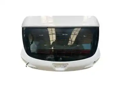 Peça sobressalente para automóvel em segunda mão porta da mala / tampa traseira por opel astra j lim. 2.0 16v cdti referências oem iam 13288625