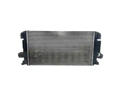 Peça sobressalente para automóvel em segunda mão intercooler por opel astra j lim. 2.0 16v cdti referências oem iam 13267647