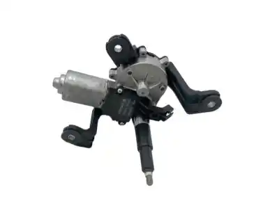 Peça sobressalente para automóvel em segunda mão motor do limpador traseiro por opel astra j lim. 2.0 16v cdti referências oem iam 13256917