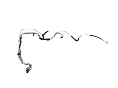 Peça sobressalente para automóvel em segunda mão tubos de ar condicionado por opel astra j lim. 2.0 16v cdti referências oem iam 13254568