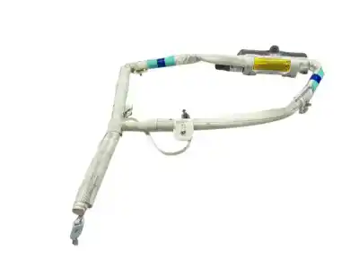 Peça sobressalente para automóvel em segunda mão airbag de cortina dianteiro direito por opel astra j lim. 2.0 16v cdti referências oem iam 13251620