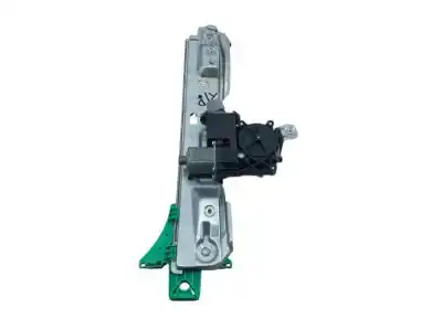 Peça sobressalente para automóvel em segunda mão elevador de vidros traseiro direito por opel astra j lim. 2.0 16v cdti referências oem iam 13350763