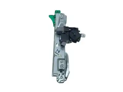 Peça sobressalente para automóvel em segunda mão elevador de vidros traseiro esquerdo por opel astra j lim. 2.0 16v cdti referências oem iam 13350761
