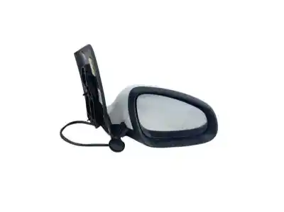 Second-hand car spare part RIGHT REARVIEW MIRROR for OPEL ASTRA J LIM.  OEM IAM references 13308368  