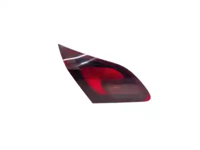 Peça sobressalente para automóvel em segunda mão farolim interior traseiro direito por opel astra j lim. 2.0 16v cdti referências oem iam 13319950