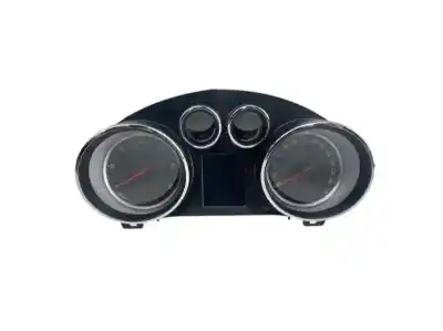 Peça sobressalente para automóvel em segunda mão quadrante por opel astra j lim. 2.0 16v cdti referências oem iam 13355672