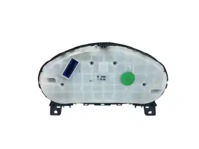 Peça sobressalente para automóvel em segunda mão quadrante por opel astra j lim. 2.0 16v cdti referências oem iam 13355672  13355334