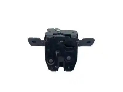 Peça sobressalente para automóvel em segunda mão fechadura do mala por opel astra j lim. 2.0 16v cdti referências oem iam 13578941