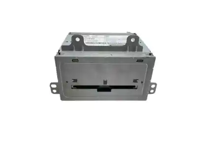 Peça sobressalente para automóvel em segunda mão sistema de áudio / rádio cd por opel astra j lim. 2.0 16v cdti referências oem iam 22739813