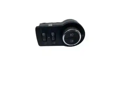 Peça sobressalente para automóvel em segunda mão comutador de luzes por opel astra j lim. 2.0 16v cdti referências oem iam 13268702