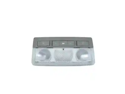 Peça sobressalente para automóvel em segunda mão luz interior por opel astra j lim. 2.0 16v cdti referências oem iam 13285100