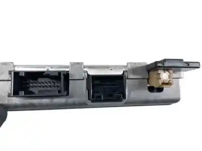 Pezzo di ricambio per auto di seconda mano modulo bluetooth per opel astra j lim. 2.0 16v cdti riferimenti oem iam 13353284  13342398
