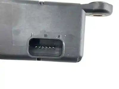 Peça sobressalente para automóvel em segunda mão sensor por opel astra j lim. 2.0 16v cdti referências oem iam 13505726  