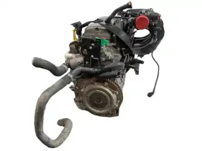 Pezzo di ricambio per auto di seconda mano motore completo per citroen c2 (jm_) 1.1 riferimenti oem iam hfx  