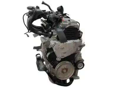 Pezzo di ricambio per auto di seconda mano motore completo per citroen c2 (jm_) 1.1 riferimenti oem iam hfx  