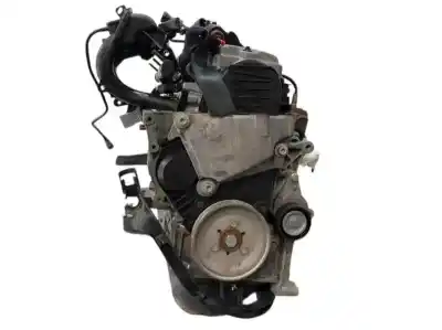 Pezzo di ricambio per auto di seconda mano motore completo per citroen c2 (jm_) 1.1 riferimenti oem iam hfx  