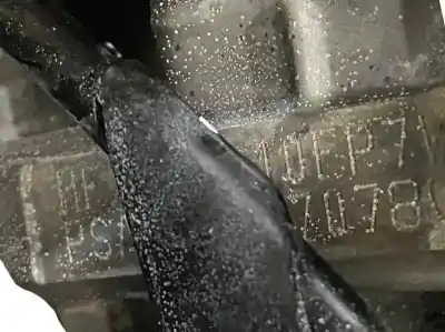 Pezzo di ricambio per auto di seconda mano motore completo per citroen c2 (jm_) 1.1 riferimenti oem iam hfx  