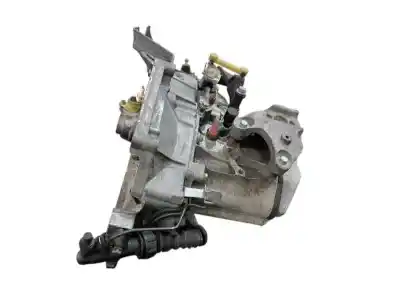 Peça sobressalente para automóvel em segunda mão CAIXA DE VELOCIDADES por CITROEN C2 (JM_)  Referências OEM IAM 20CQ12  