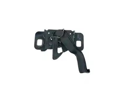 Peça sobressalente para automóvel em segunda mão fechadura do capô por opel astra j lim. 2.0 16v cdti referências oem iam 13345631