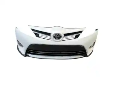 Recambio de automóvil de segunda mano de PARAGOLPES DELANTERO para TOYOTA VERSO (_R2_)  referencias OEM IAM 521190F923  52119-0F923