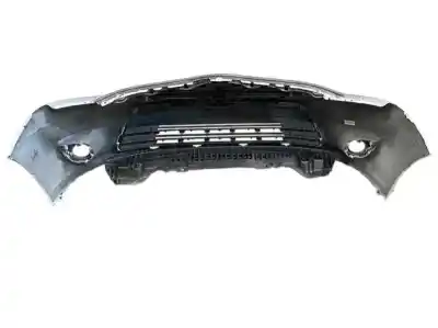 Gebrauchtes Autoersatzteil vordere stossstange zum toyota verso (_r2_) 1.6 d4-d (war20_) oem-iam-referenzen 521190f923  52119-0f923