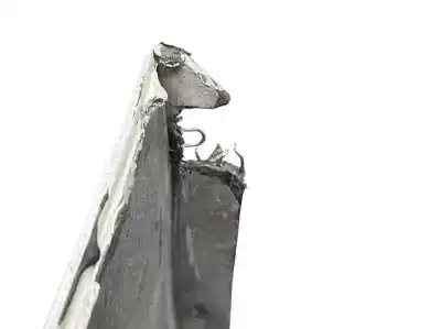 Gebrauchtes Autoersatzteil vordere stossstange zum toyota verso (_r2_) 1.6 d4-d (war20_) oem-iam-referenzen 521190f923  52119-0f923