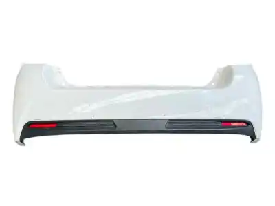 Gebrauchtes Autoersatzteil hintere stossstange zum toyota verso (_r2_) 1.6 d4-d (war20_) oem-iam-referenzen 521590f911 5258102020 52159-0f911