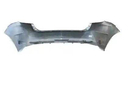 Gebrauchtes Autoersatzteil hintere stossstange zum toyota verso (_r2_) 1.6 d4-d (war20_) oem-iam-referenzen 521590f911 5258102020 52159-0f911