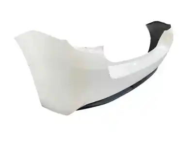 Gebrauchtes Autoersatzteil hintere stossstange zum toyota verso (_r2_) 1.6 d4-d (war20_) oem-iam-referenzen 521590f911 5258102020 52159-0f911
