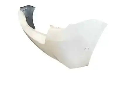Gebrauchtes Autoersatzteil hintere stossstange zum toyota verso (_r2_) 1.6 d4-d (war20_) oem-iam-referenzen 521590f911 5258102020 52159-0f911