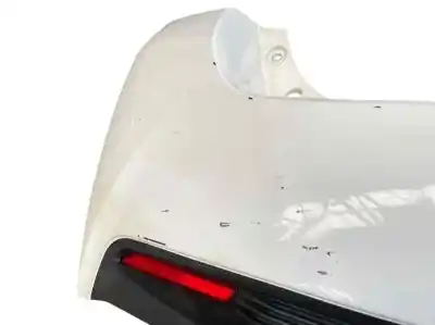 Gebrauchtes Autoersatzteil hintere stossstange zum toyota verso (_r2_) 1.6 d4-d (war20_) oem-iam-referenzen 521590f911 5258102020 52159-0f911