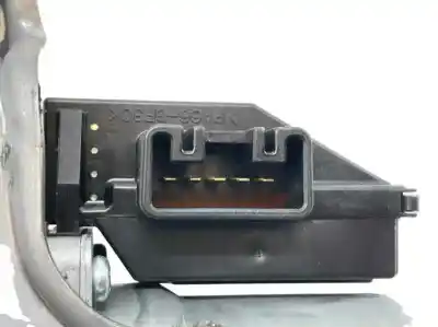 Автозапчастина б/у двигатель заднього склоочисника для toyota verso (_r2_) 1.6 d4-d (war20_) посилання на oem iam 851300f030 25960-01730 85130-0f030