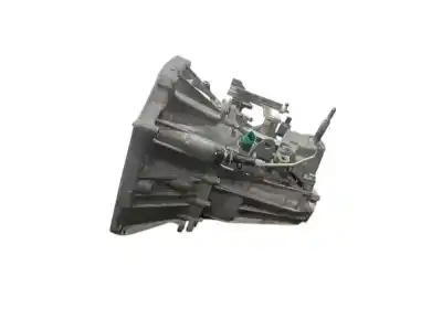 Gebrauchtes Autoersatzteil GETRIEBE zum RENAULT SCENIC II  OEM-IAM-Referenzen TL4A000 7701477995 TL4000