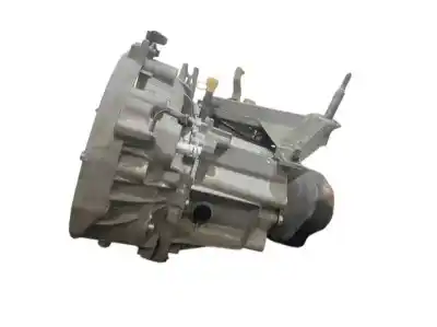 İkinci el araba yedek parçası VITES KUTUSU için RENAULT MEGANE II BERLINA 5P  OEM IAM referansları JH3142  7701723232