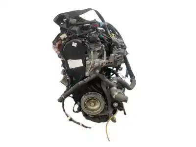 Second-hand car spare part complete engine for ford kuga (cbs) 2.0 tdci cat oem iam references t7ma  ds7q6006ba