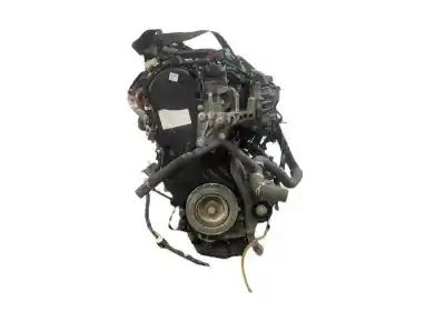 Second-hand car spare part complete engine for ford kuga (cbs) 2.0 tdci cat oem iam references t7ma  ds7q6006ba