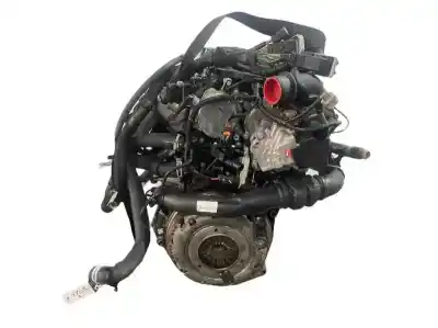 Second-hand car spare part complete engine for ford kuga (cbs) 2.0 tdci cat oem iam references t7ma  ds7q6006ba