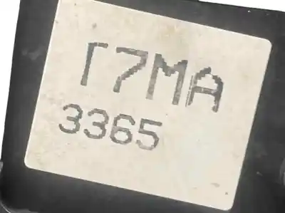 Second-hand car spare part complete engine for ford kuga (cbs) 2.0 tdci cat oem iam references t7ma  ds7q6006ba