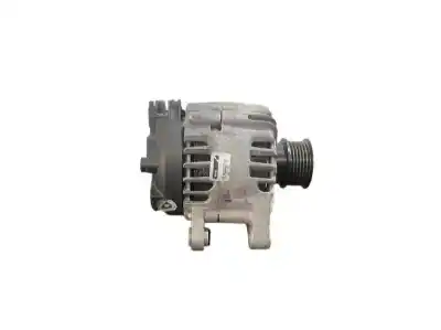 Автозапчасти б/у генератор за ford kuga (cbs) 2.0 tdci cat ссылки oem iam fv4t10300mc 2118032253 f15t093