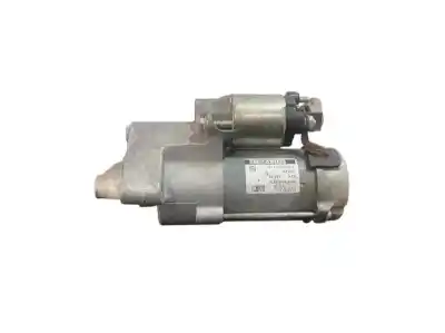 Recambio de automóvil de segunda mano de MOTOR ARRANQUE para FORD KUGA (CBS)  referencias OEM IAM DS7T11000LE  MS4380000270