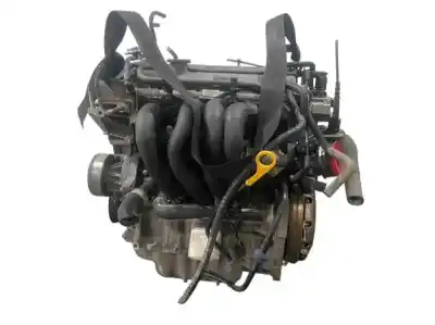 Second-hand car spare part COMPLETE ENGINE for FORD FOCUS BERLINA (CAK)  OEM IAM references FYDA 1113052 1S4G6006DA