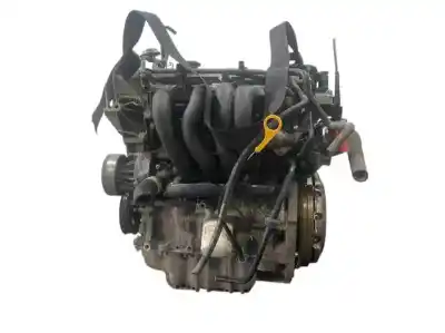 Peça sobressalente para automóvel em segunda mão motor completo por ford focus berlina (cak) 1.6 16v cat referências oem iam fyda 1113052 1s4g6006da