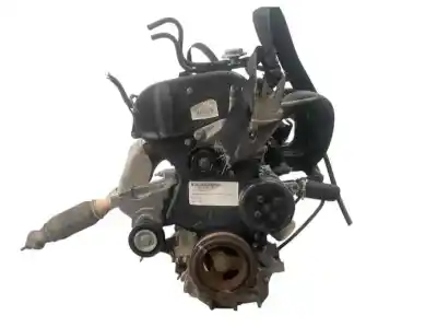 Peça sobressalente para automóvel em segunda mão motor completo por ford focus berlina (cak) 1.6 16v cat referências oem iam fyda 1113052 1s4g6006da
