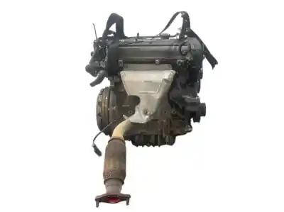 Peça sobressalente para automóvel em segunda mão motor completo por ford focus berlina (cak) 1.6 16v cat referências oem iam fyda 1113052 1s4g6006da